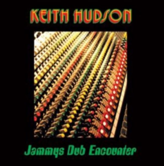 Jammy's Dub Encounter Hudson Keith