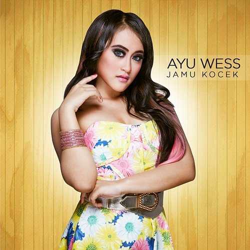 Jamu Kocek Ayu Wess