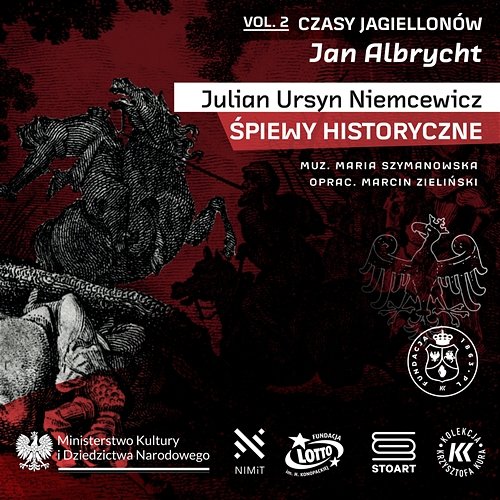 Jan Albrycht Fundacja 1863.PL, Marta Boberska, Krzysztof Kur