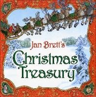 Jan Brett's Christmas Treasury Brett Jan