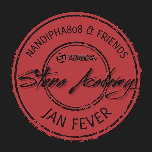 Jan Fever Nandipha808