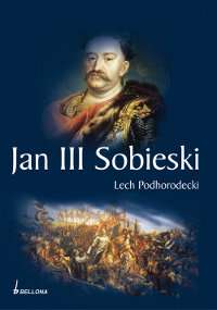Jan III Sobieski Podhorodecki Leszek