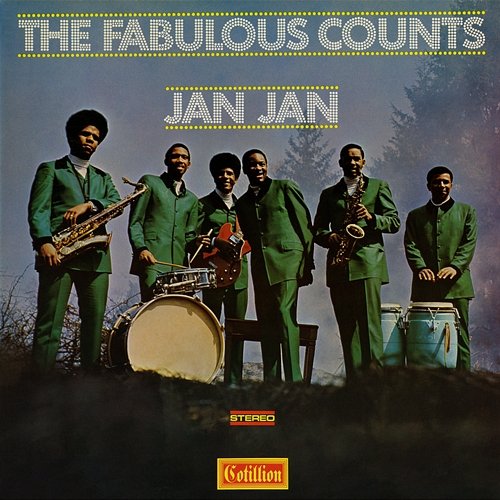 Jan Jan The Fabulous Counts