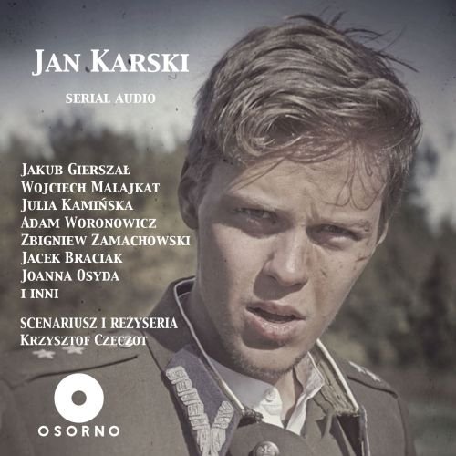 Jan Karski Karski Jan