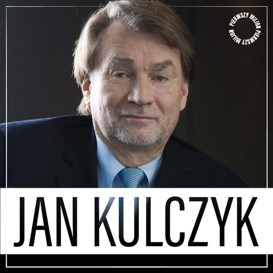 Jan Kulczyk. Największy polski miliarder Natalia Siuta