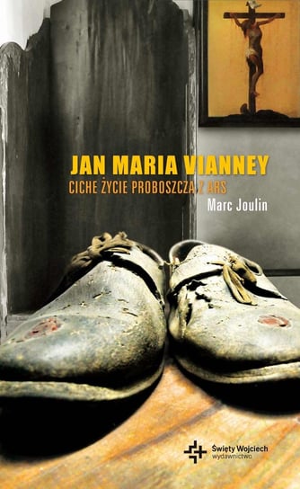 Jan Maria Vianney Joulin Marc