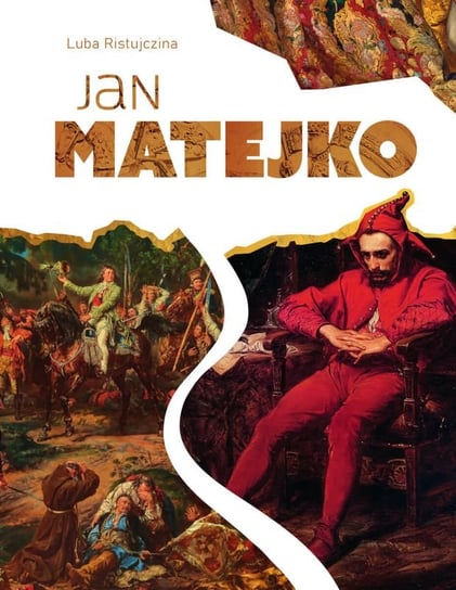 Jan Matejko Ristujczina Luba