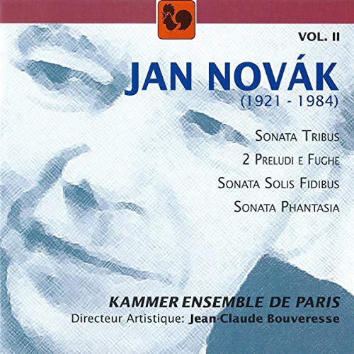 Jan Novak - Musique De Chambre Various Artists