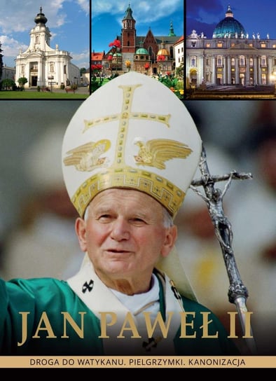 Jan Paweł II Żywczak Krzysztof