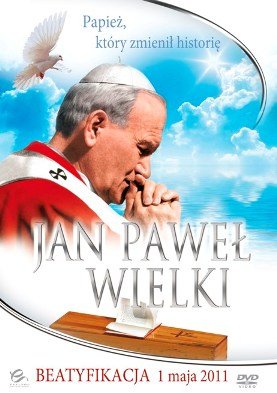Jan Paweł Wielki Various Directors