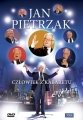 Jan Pietrzak - Człowiek z Kabaretu Pietrzak Jan