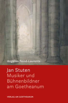 Jan Stuten Verlag am Goetheanum