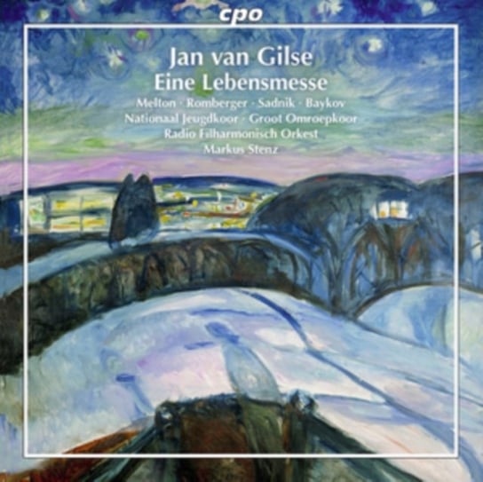 Jan Van Gilse: Eine Lebensmesse Various Artists