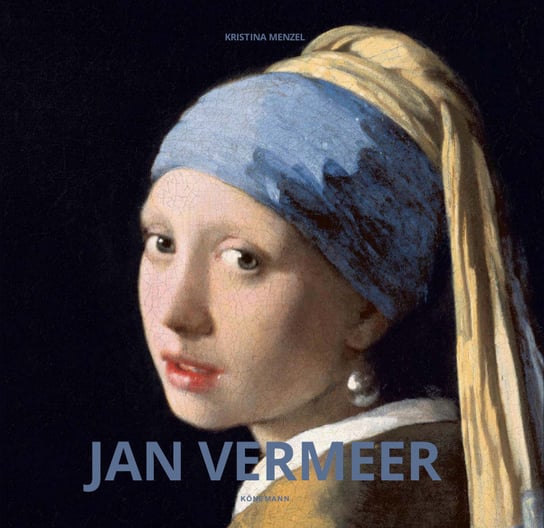 Jan Vermeer Menzel Kristin