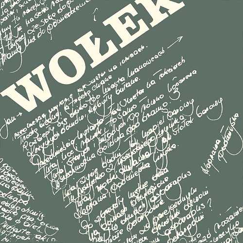 Jan Wołek Jan Wołek