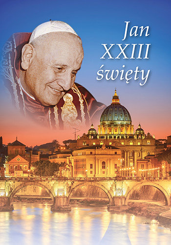 Jan XXIII. Święty Sala Renzo