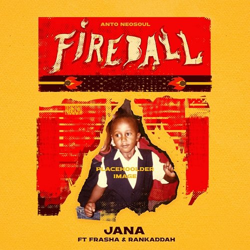 Jana Anto Neosoul, Rankaddah, Frasha