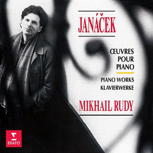 Janáček: Piano Works Mikhail Rudy