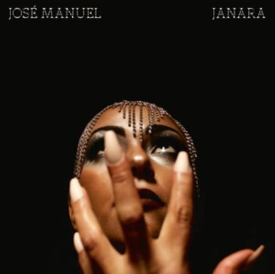 Janara, płyta winylowa José Manuel