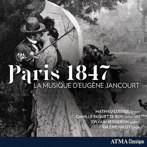 Jancourt: 3 petites sonates pour le basson / Première sonate in C Major: I. Moderato Mathieu Lussier, Camille Paquette-Roy, Sylvain Bergeron