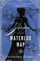 Jane And The Waterloo Map Barron Stephanie