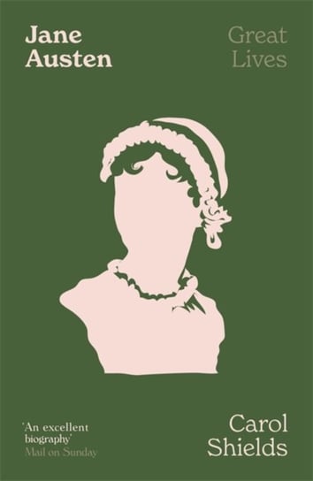 Jane Austen Shields Carol