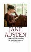 Jane Austen Lovenberg Felicitas