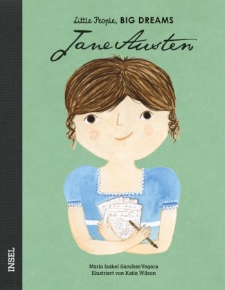 Jane Austen Insel Verlag