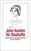 Jane Austen für Boshafte Austen Jane