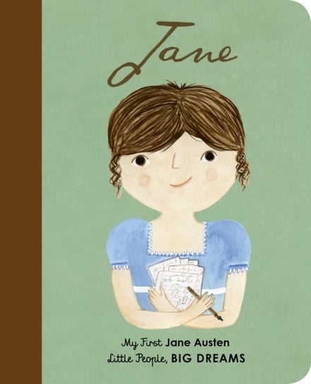 Jane Austen: My First Jane Austen Sanchez Vegara Maria Isabel