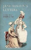 Jane Austen's Letters Le Faye Deirdre