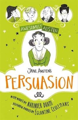 Jane Austen's Persuasion Dhami Narinder