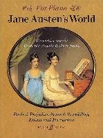 Jane Austen's World Harris Richard