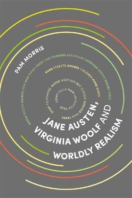Jane Austen, Virginia Woolf and Worldly Realism Morris Pam