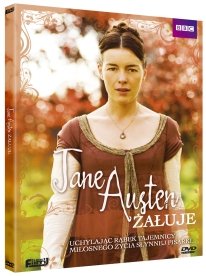 Jane Austen żałuje Lovering Jeremy