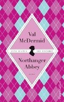 Jane Austens Northanger Abbey McDermid Val
