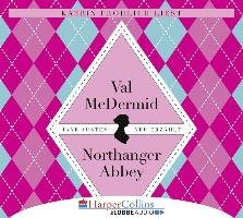 Jane Austens Northanger Abbey McDermid Val