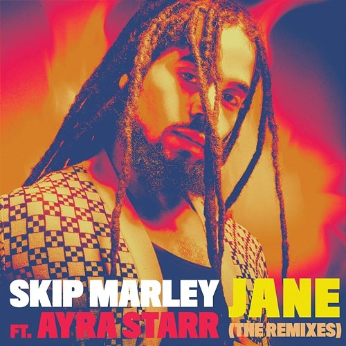 Jane Skip Marley feat. Ayra Starr