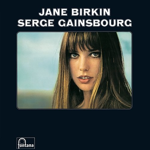 Jane Birkin & Serge Gainsbourg Jane Birkin, Serge Gainsbourg