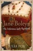 Jane Boleyn Fox Julia