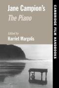 Jane Campion's the Piano Margolis Harriet Elaine, Campion Jane