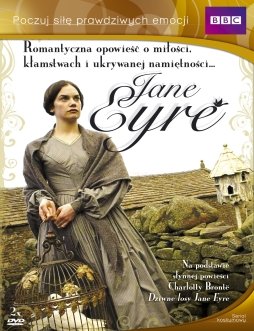 Jane Eyre White Susanna