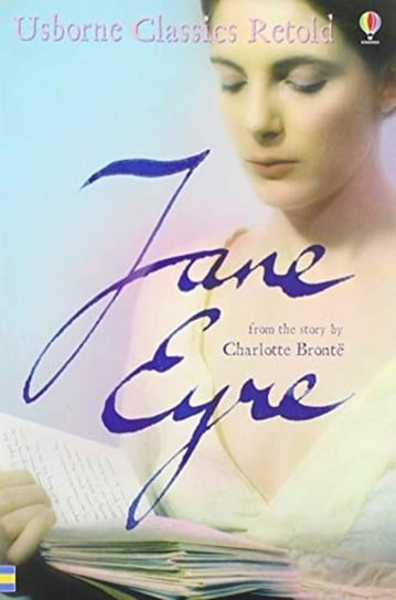 Jane Eyre Jane Bingham