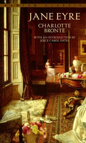 JANE EYRE Bronte Charlotte