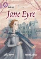 Jane Eyre Berry Julie