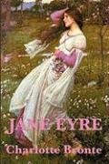 Jane Eyre Bront Charlotte, Bronte Charlotte