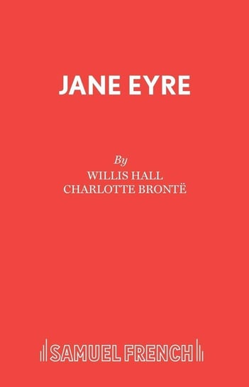 Jane Eyre Hall Willis