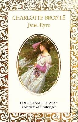 Jane Eyre Bronte Charlotte