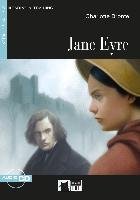 Jane Eyre. Buch + Audio-CD Bronte Charlotte