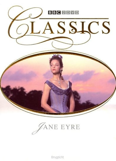 Jane Eyre (Jane Eyre) Fukunaga Cary